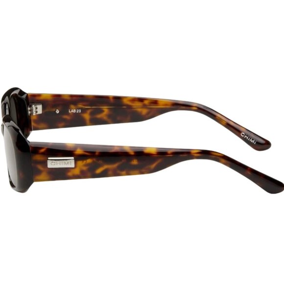 NWT - CHIMI LAB LAX Tortoise Sunglasses (51mm-20mm) - Picture 14 of 17